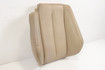 Mercedes 1299102416 Seat Backrest - Front Right Beige | R129 SL