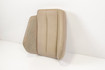 Mercedes 1299102416 Seat Backrest - Front Right Beige | R129 SL
