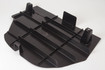 Mercedes 1296841037 Footwell Panel - Right | R129 SL