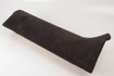 Mercedes 1296800287 Dashboard Carpet Trim - Right Black | R129 SL