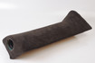 Mercedes 1296800287 Dashboard Carpet Trim - Right Black | R129 SL