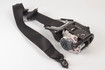 Mercedes 2048602485 Seat Belt - Front Right Black | W204 C X204 GLK