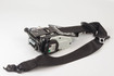 Mercedes 2048602485 Seat Belt - Front Right Black | W204 C X204 GLK