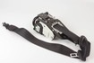 Mercedes 2048602485 Seat Belt - Front Right Black | W204 C X204 GLK
