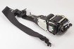Mercedes 2048602485 Seat Belt - Front Right Black | W204 C X204 GLK