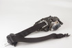Mercedes 2048602485 Seat Belt - Front Right Black | W204 C X204 GLK