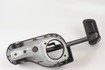 Mercedes 2042902301 AMG Brake Pedal (a) | W204 C X204 GLK