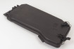 Mercedes 2045400182 Fuse Box Cover | W204 C C207 A207 E