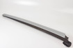 Mercedes 1296900187 A Pillar Cover - Left Silver | R129 SL