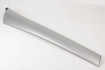 Mercedes 1296900187 A Pillar Cover - Left Silver | R129 SL