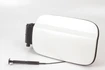 Mercedes 2047500103 Fuel Filler Cap - White | W204 C