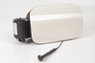 Mercedes 2047500103 Fuel Filler Cap - White | W204 C