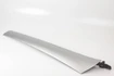 Mercedes 1296900287 A Pillar Cover - Right Silver | R129 SL