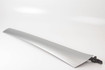 Mercedes 1296900287 A Pillar Cover - Right Silver | R129 SL