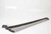 Mercedes 1296900287 A Pillar Cover - Right Silver | R129 SL