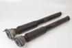 Mercedes 2043201231 AMG Shock Absorber x2 - Rear | W204 C