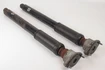 Mercedes 2043201231 AMG Shock Absorber x2 - Rear | W204 C