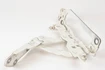 Mercedes 2048800728 Bonnet Hinge - Left White | W204 C W212 E C218 X218 CLS