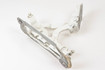 Mercedes 2048800728 Bonnet Hinge - Left White | W204 C W212 E C218 X218 CLS
