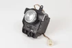 Mercedes 2048709558 Centre Console Switch Unit | W204 C X204 GLK C207 A207...