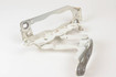 Mercedes 2048800828 Bonnet Hinge - Right White | W204 C W212 E C218 X218 CLS