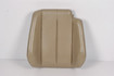 Mercedes 1299102316 Seat Backrest - Front Left Beige | R129 SL