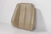 Mercedes 1299102316 Seat Backrest - Front Left Beige | R129 SL