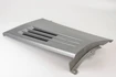 Mercedes 1296900240 Body Wing Panel - Front Right Silver | R129 SL