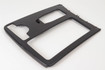 Mercedes 2046800207 Centre Console Surround - Black | W204 C C207 W212 S212 E