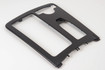 Mercedes 2046800207 Centre Console Surround - Black | W204 C C207 W212 S212 E