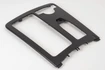 Mercedes 2046800207 Centre Console Surround - Black | W204 C C207 W212 S212 E