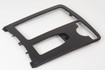 Mercedes 2046800207 Centre Console Surround - Black | W204 C C207 W212 S212 E