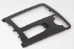 Mercedes 2046800207 Centre Console Surround - Black | W204 C C207 W212 S212 E
