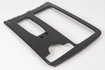 Mercedes 2046800207 Centre Console Surround - Black | W204 C C207 W212 S212 E