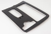 Mercedes 2046800207 Centre Console Surround - Black | W204 C C207 W212 S212 E