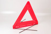 Mercedes 2048900197 Warning Triangle | W204 C C207 A207 W212 E C218 CLS