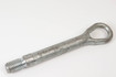 Mercedes 2213150061 Towing Eye | W117 CLA X156 GLA W166 M X166 GL W176 A C197...