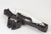 Mercedes 2047601634 Exterior Door Handle - Rear Right White | W117 CLA X156...