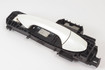 Mercedes 2047601634 Exterior Door Handle - Rear Right White | W117 CLA X156...