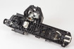 Mercedes 2047601634 Exterior Door Handle - Rear Right White | W117 CLA X156...