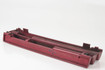 Mercedes 1298800005 Tow Eye Cover - Red | R129 SL