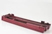 Mercedes 1298800005 Tow Eye Cover - Red | R129 SL