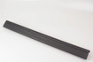 Mercedes 2046860136 Door Sill - Front Left Black | W204 C