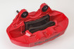 Mercedes 2044230097 AMG Brake Caliper x2 - Rear Red | W204 C