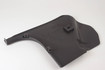 Mercedes 2046881006 A Pillar Trim - Left Black | W204 C C207 A207 E