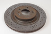 Mercedes 2044230412 AMG Brake Disc x2 - Rear | W204 C