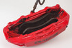 Mercedes 2044212011 AMG Brake Caliper x2 - Front Red | W204 W205 C
