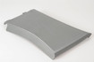 Mercedes 1296900640 Body Wing Panel - Rear Right Silver (a) | R129 SL