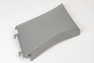 Mercedes 1296900640 Body Wing Panel - Rear Right Silver (a) | R129 SL