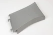 Mercedes 1296900640 Body Wing Panel - Rear Right Silver (a) | R129 SL